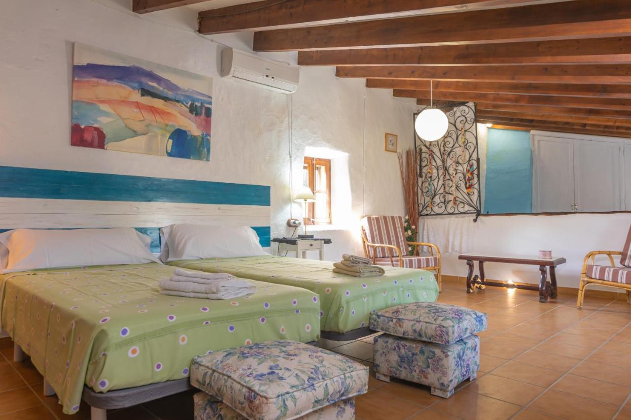 Son Matginet 18 Villa *